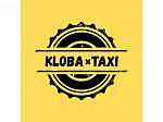 Kloba×taxi